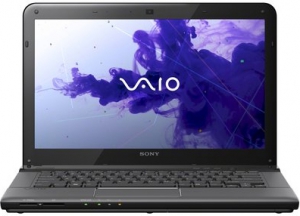 Sony VAIO E14A15FX/B Black