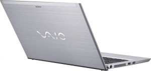 Sony VAIO E14A15FX/S Silver