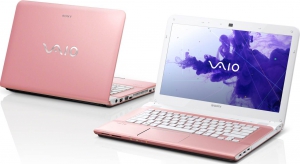 Sony VAIO SVE14112FXP