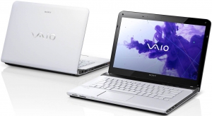 Sony VAIO SVE14112FXW