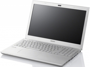 Sony VAIO SVS15113FX/S