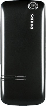 Philips X116 Xenium Dual Sim Black