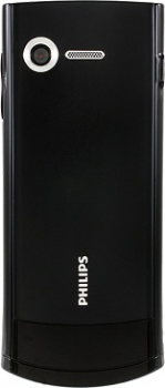 Philips X503 Xenium Dual Sim Black