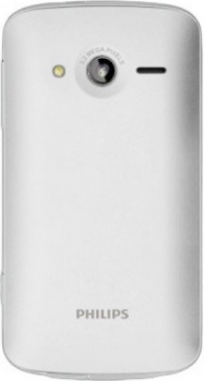 Philips W626 Xenium Dual Sim White