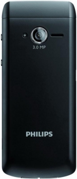 Philips X333 Xenium Dual Sim Grey