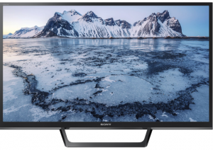Sony KDL49WE660BAEP Sony KDL49WE660BAEP