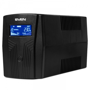 Sven Pro 650 LCD