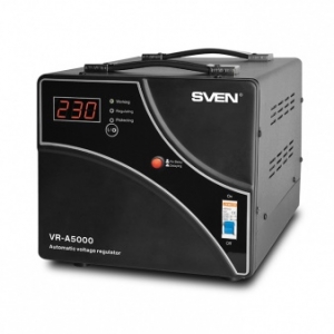 Sven VR-A5000