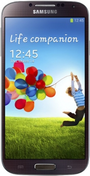 Samsung GT-i9500 Galaxy S IV Brown Samsung GT-i9500 Galaxy S IV Brown