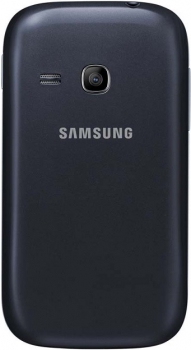 Samsung GT-S6312 Galaxy Y DuoS Deep Blue