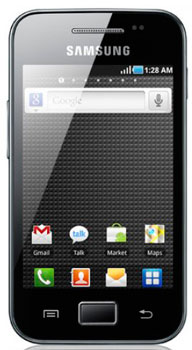 Samsung GT-S5830i Galaxy Ace Onyx Black Samsung GT-S5830i Galaxy Ace Onyx Black