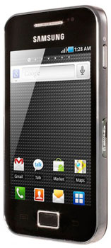 Samsung GT-S5830i Galaxy Ace Onyx Black