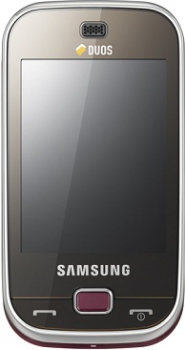 Samsung GT-B5722 DuoS Pink Samsung GT-B5722 DuoS Pink