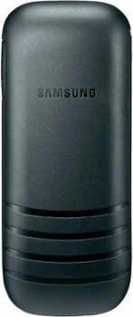 Samsung GT-E1200 Black
