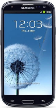 Samsung GT-i9300i Galaxy S3 Neo DuoS Black Samsung GT-i9300i Galaxy S3 Neo DuoS Black
