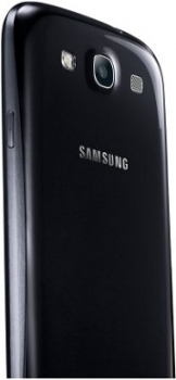 Samsung GT-i9300 Galaxy S III 16 Gb Sapphire Black