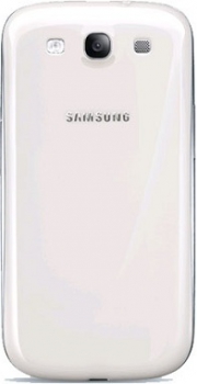 Samsung GT-i9082 Galaxy Grand DuoS White