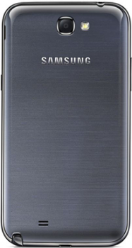 Samsung GT-N7100 Galaxy Note II Grey