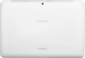 Samsung GT-P5100 Galaxy Tab II 10.1 32Gb White