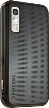 Samsung GT-S5230 Star Noble Black