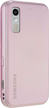Samsung GT-S5230 Star Soft Pink