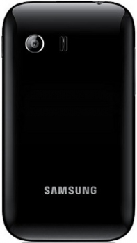 Samsung GT-S5360 Galaxy Y Silver