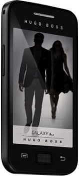 HUGO BOSS Samsung Galaxy Ace S5830