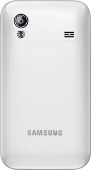 Samsung GT-S5830i Galaxy Ace Pure White