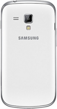 Samsung GT-S7562 Galaxy S DuoS Pure White
