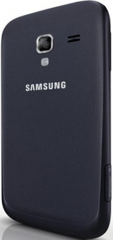 Samsung GT-i8160 Galaxy Ace II Onyx Black