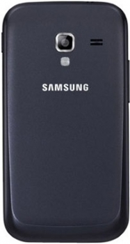 Samsung GT-i8160 Galaxy Ace II Onyx Black