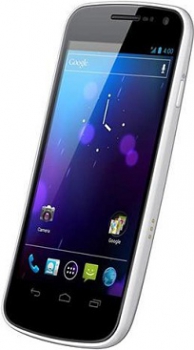 Samsung GT-i9250 Galaxy Nexus Titanium Silver