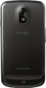 Samsung GT-i9250 Galaxy Nexus Titanium Silver