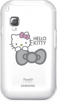 Hello Kitty Samsung Champ C3300