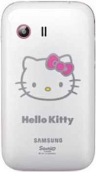 Hello Kitty Samsung Galaxy Y S5360