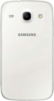 Samsung GT-i8262 Galaxy Core DuoS White