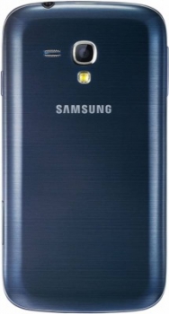 Samsung GT-i8262 Galaxy Core DuoS Metallic Blue