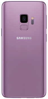 Samsung Galaxy S9 DuoS 256Gb Purple (SM-G960F/DS)