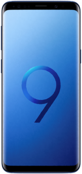 Samsung Galaxy S9 DuoS 64Gb Blue (SM-G960F/DS)