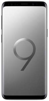 Samsung Galaxy S9 DuoS 64Gb Grey (SM-G960F/DS)