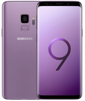 Samsung Galaxy S9 DuoS 64Gb Purple (SM-G960F/DS)