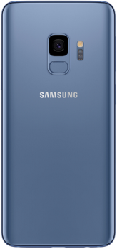 Samsung Galaxy S9 64Gb Blue (SM-G960F)