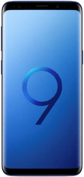 Samsung Galaxy S9 64Gb Blue (SM-G960F) Samsung Galaxy S9 64Gb Blue (SM-G960F)
