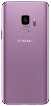 Samsung Galaxy S9 64Gb Purple (SM-G960F)