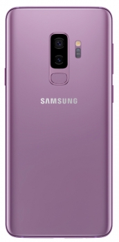 Samsung Galaxy S9 Plus DuoS 256Gb Purple (SM-G965F/DS)