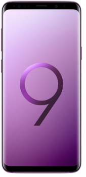 Samsung Galaxy S9 Plus DuoS 256Gb Purple (SM-G965F/DS)