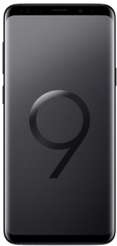 Samsung Galaxy S9 Plus DuoS 256Gb Black (SM-G965F/DS)