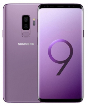 Samsung Galaxy S9 Plus DuoS 64Gb Purple (SM-G965F/DS)