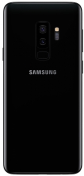 Samsung Galaxy S9 Plus DuoS 64Gb Black (SM-G965F/DS)