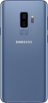 Samsung Galaxy S9 Plus DuoS 64Gb Blue (SM-G965F/DS)